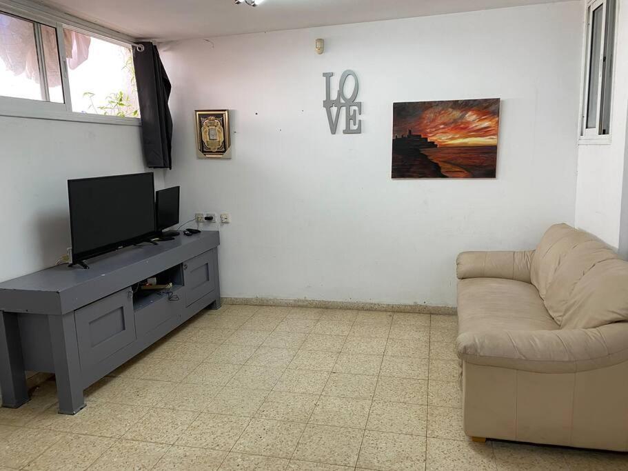 Petach Tikva Sima Place 아파트 외부 사진