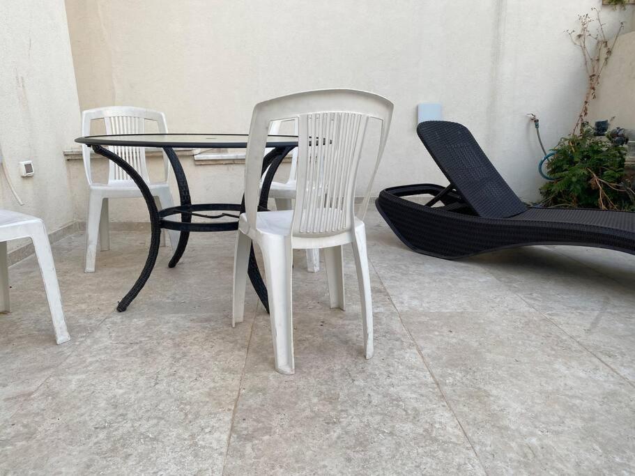 Petach Tikva Sima Place 아파트 외부 사진