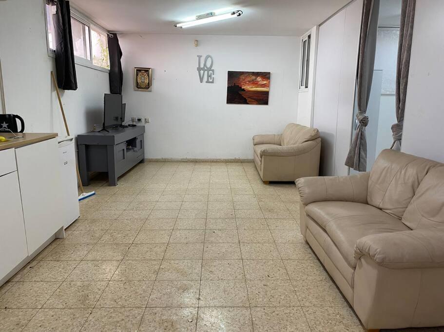 Petach Tikva Sima Place 아파트 외부 사진