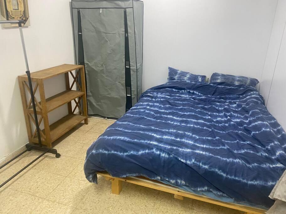 Petach Tikva Sima Place 아파트 외부 사진