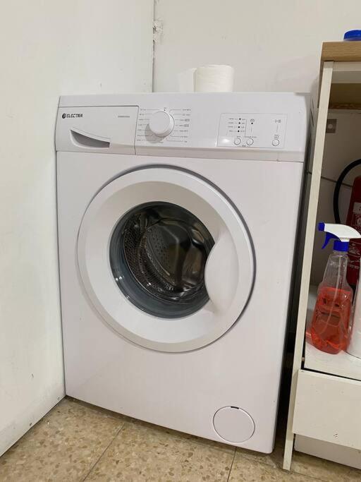 Petach Tikva Sima Place 아파트 외부 사진
