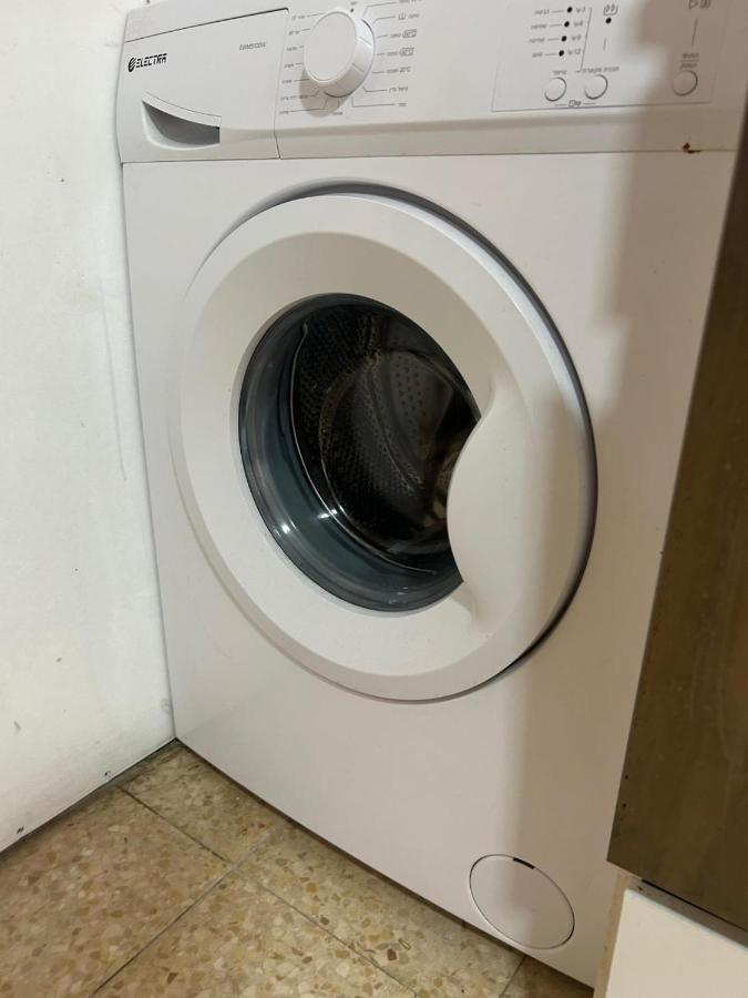 Petach Tikva Sima Place 아파트 외부 사진